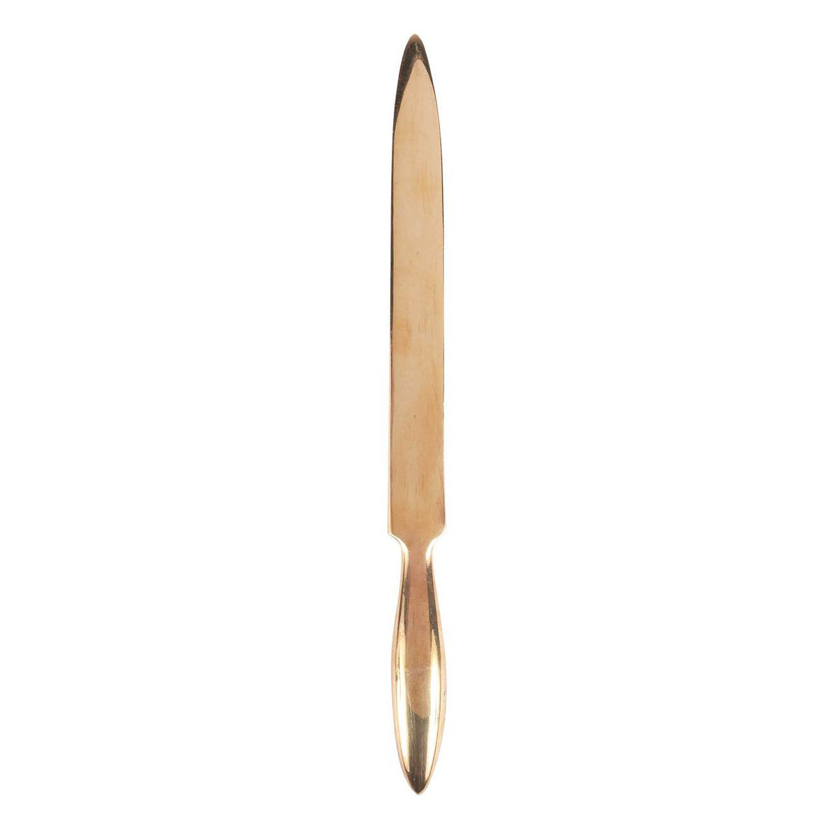 Letter Opener | Brass