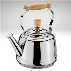 Stainless Steel Tea Kettle