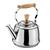 Stainless Steel Tea Kettle