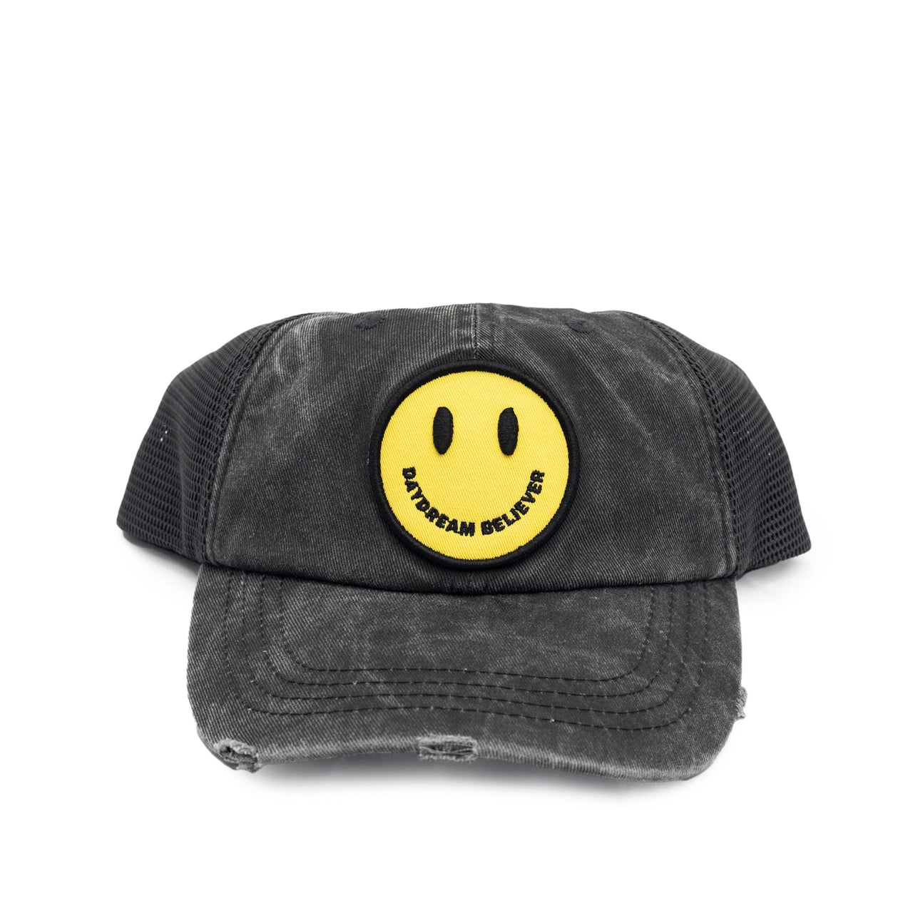 Smiley Face Hats