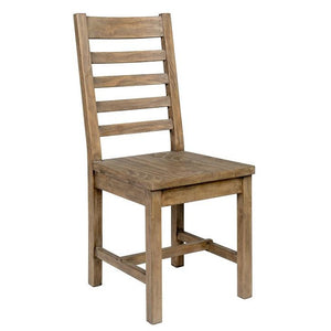 Caleb Dining Chairs - Desert Gray