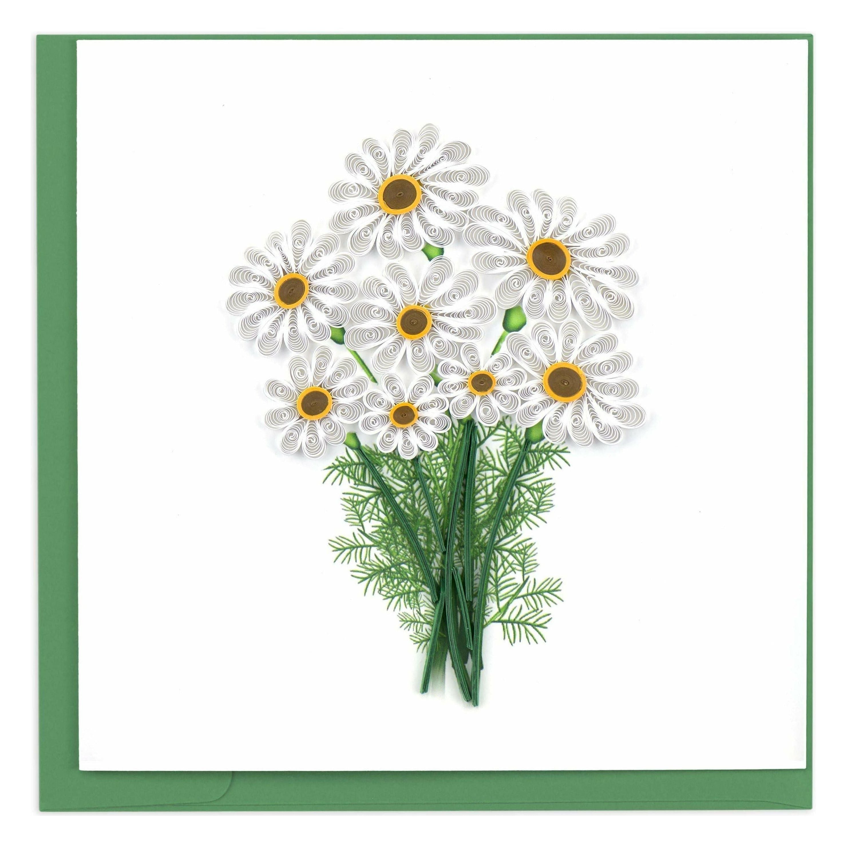 Quilling Cards