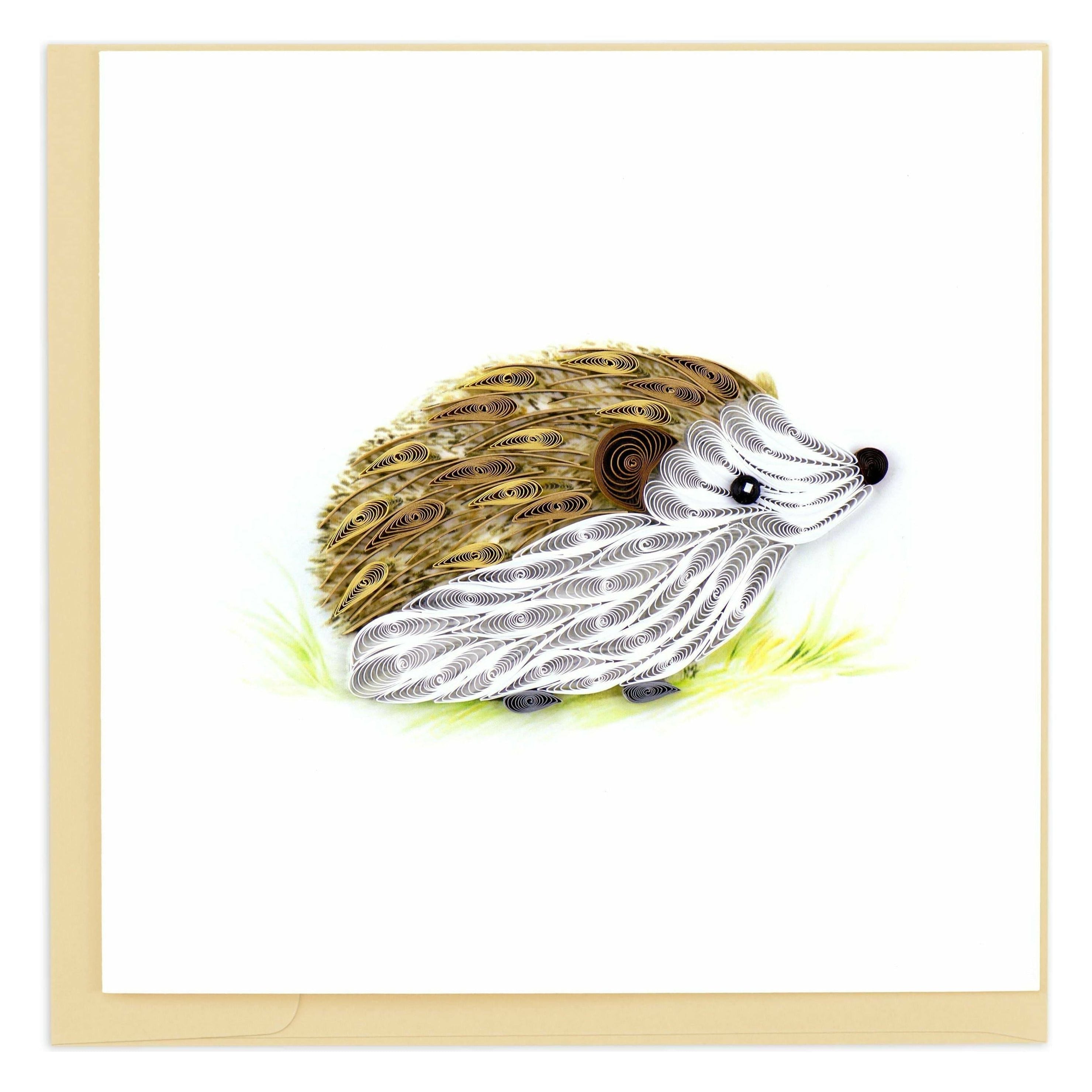 Quilling Cards