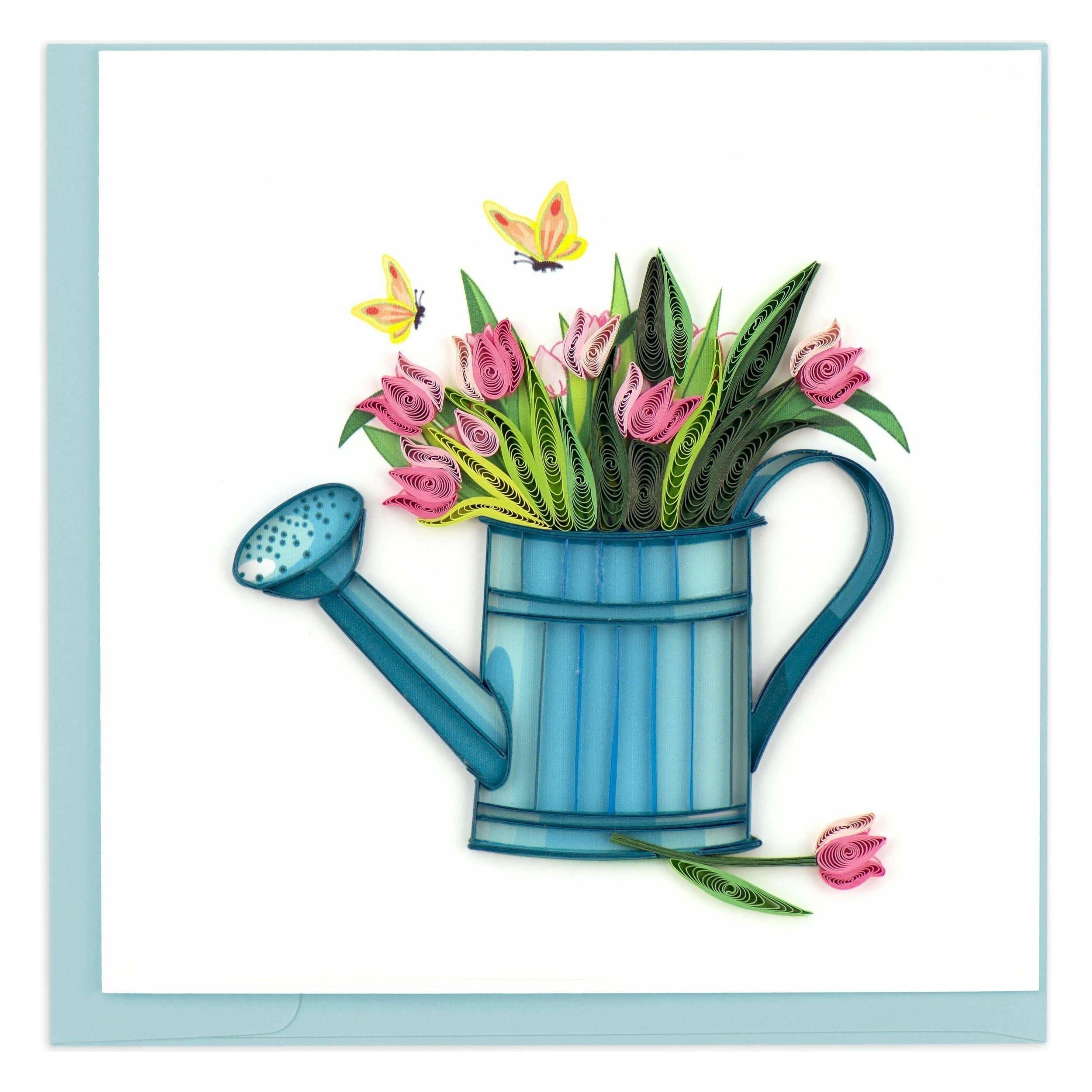 Quilling Cards