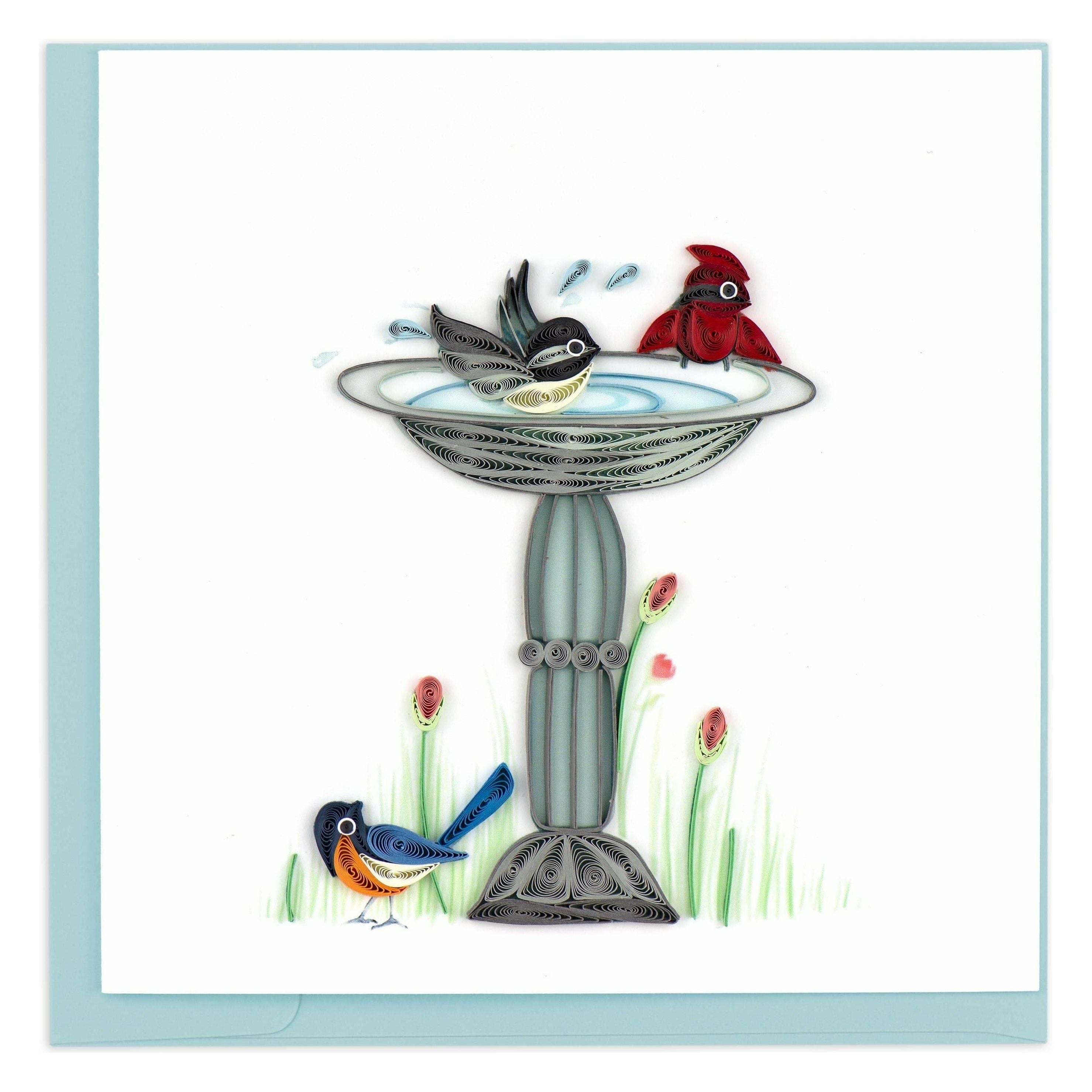 Quilling Cards