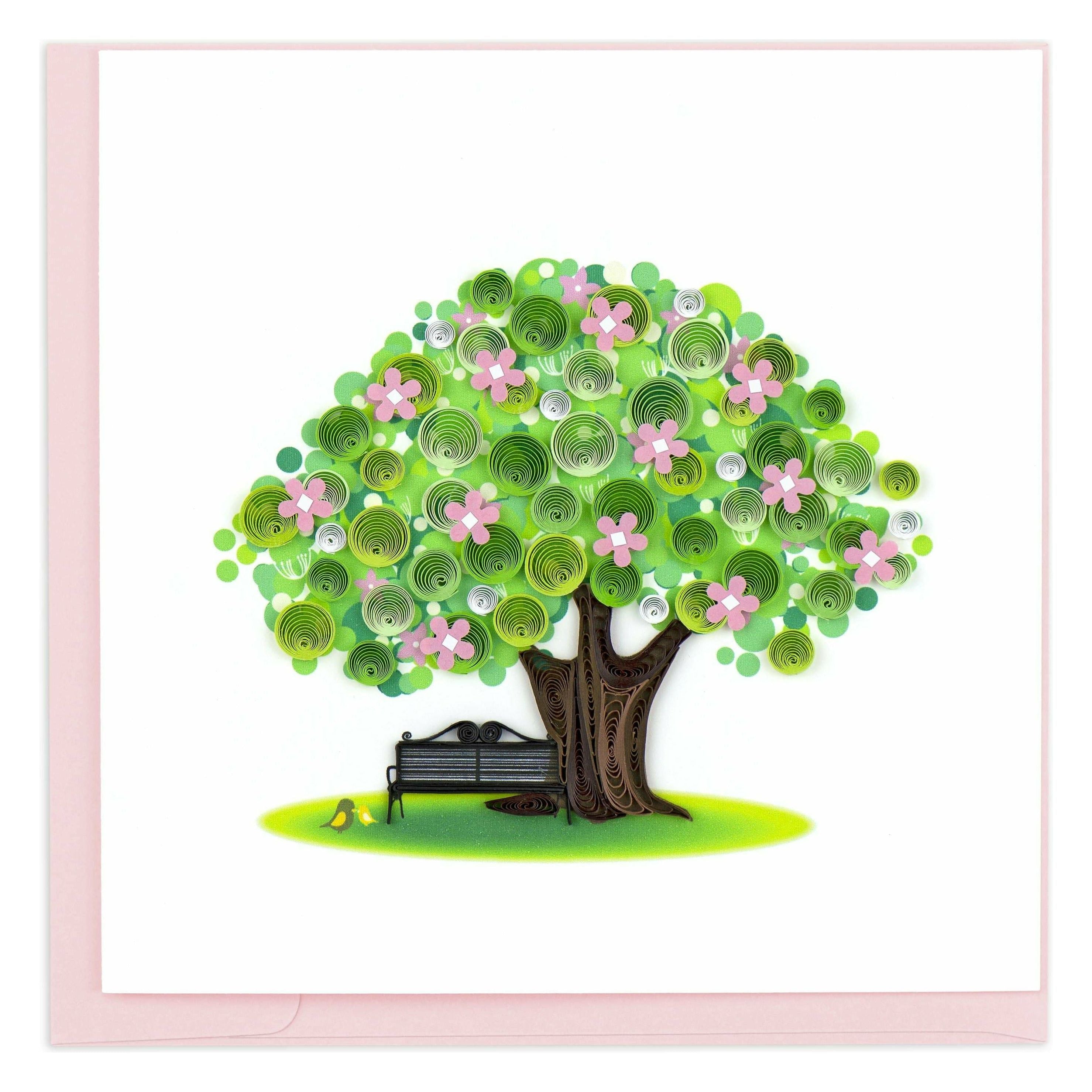 Quilling Cards