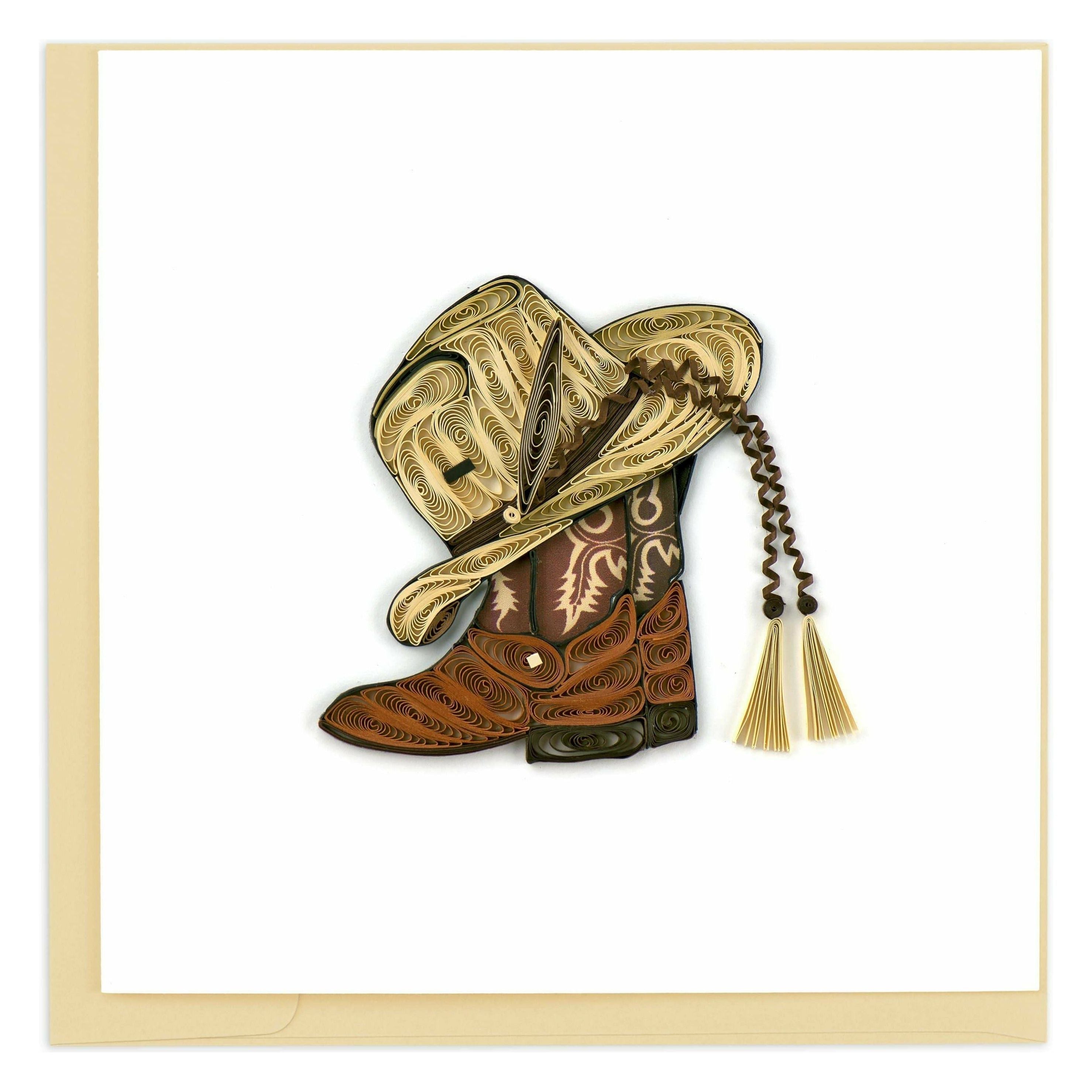 Quilling Cards