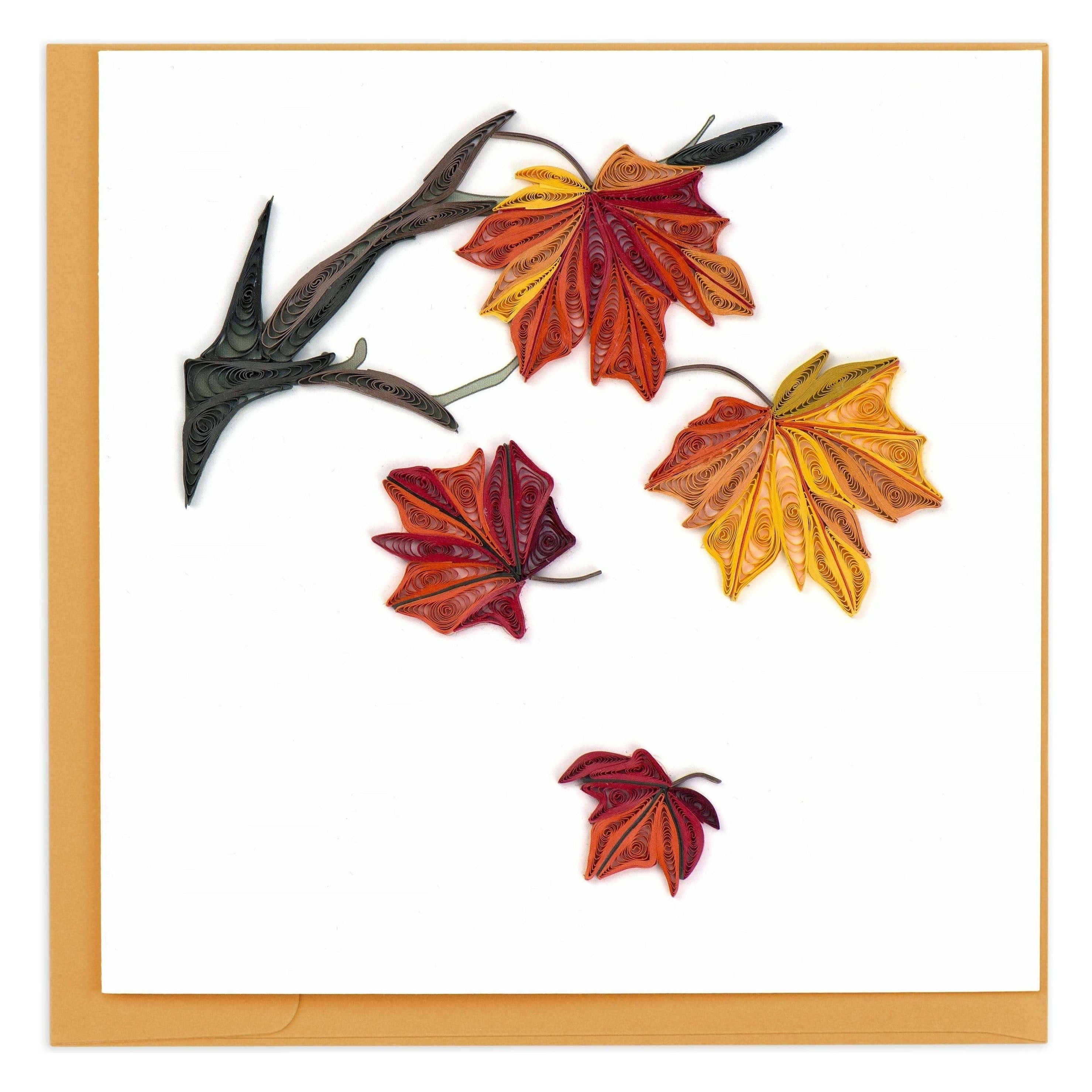 Quilling Cards