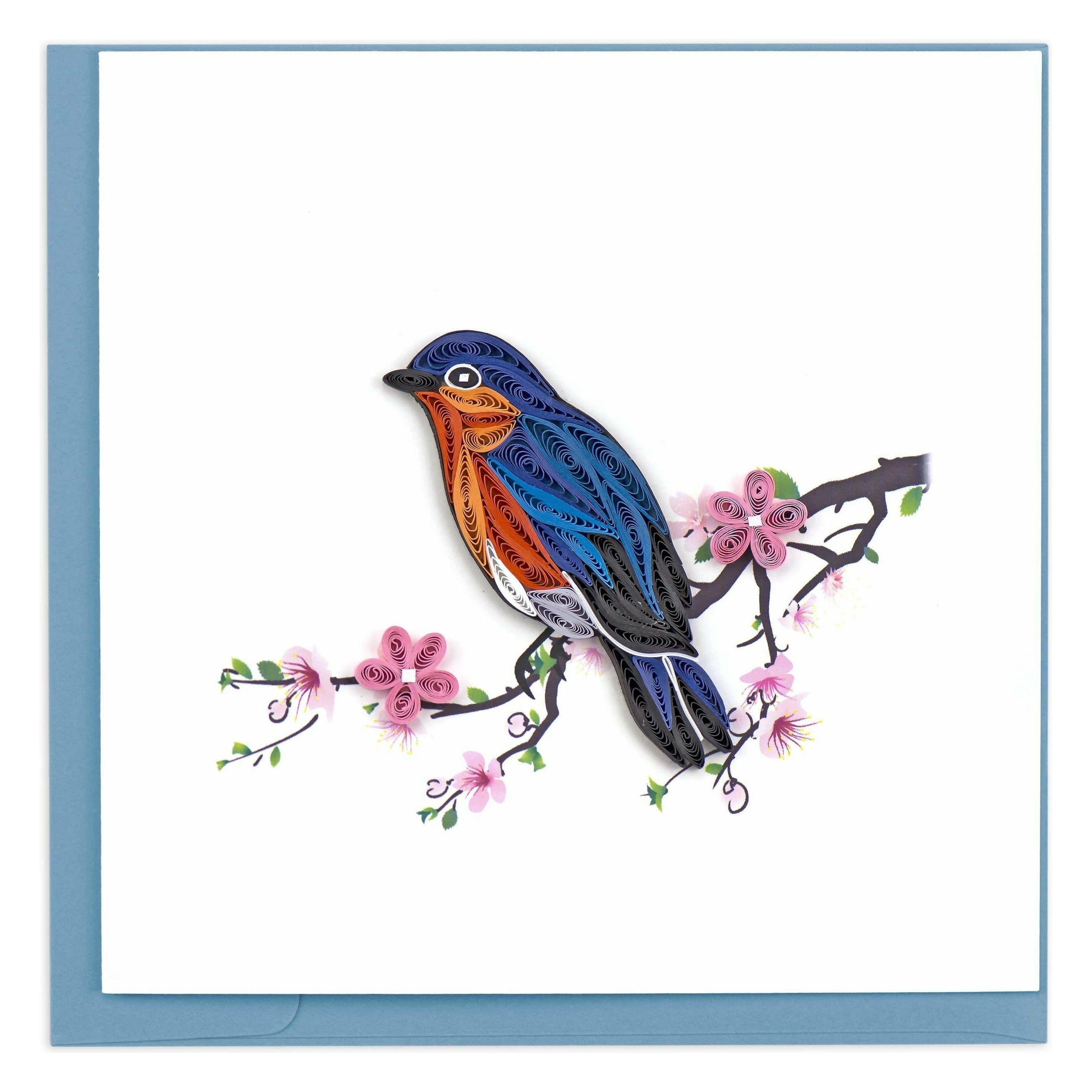 Quilling Cards