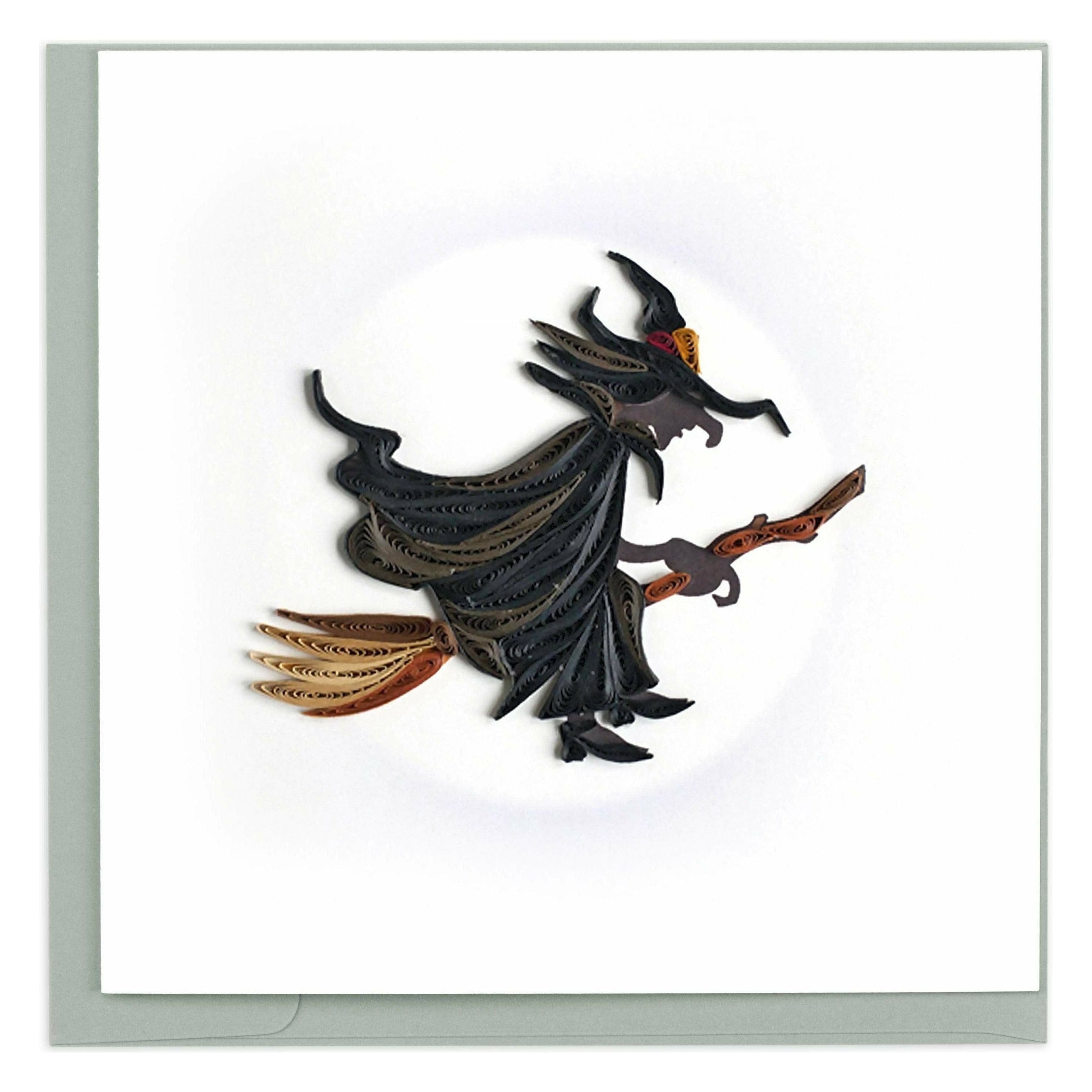 Quilling Cards