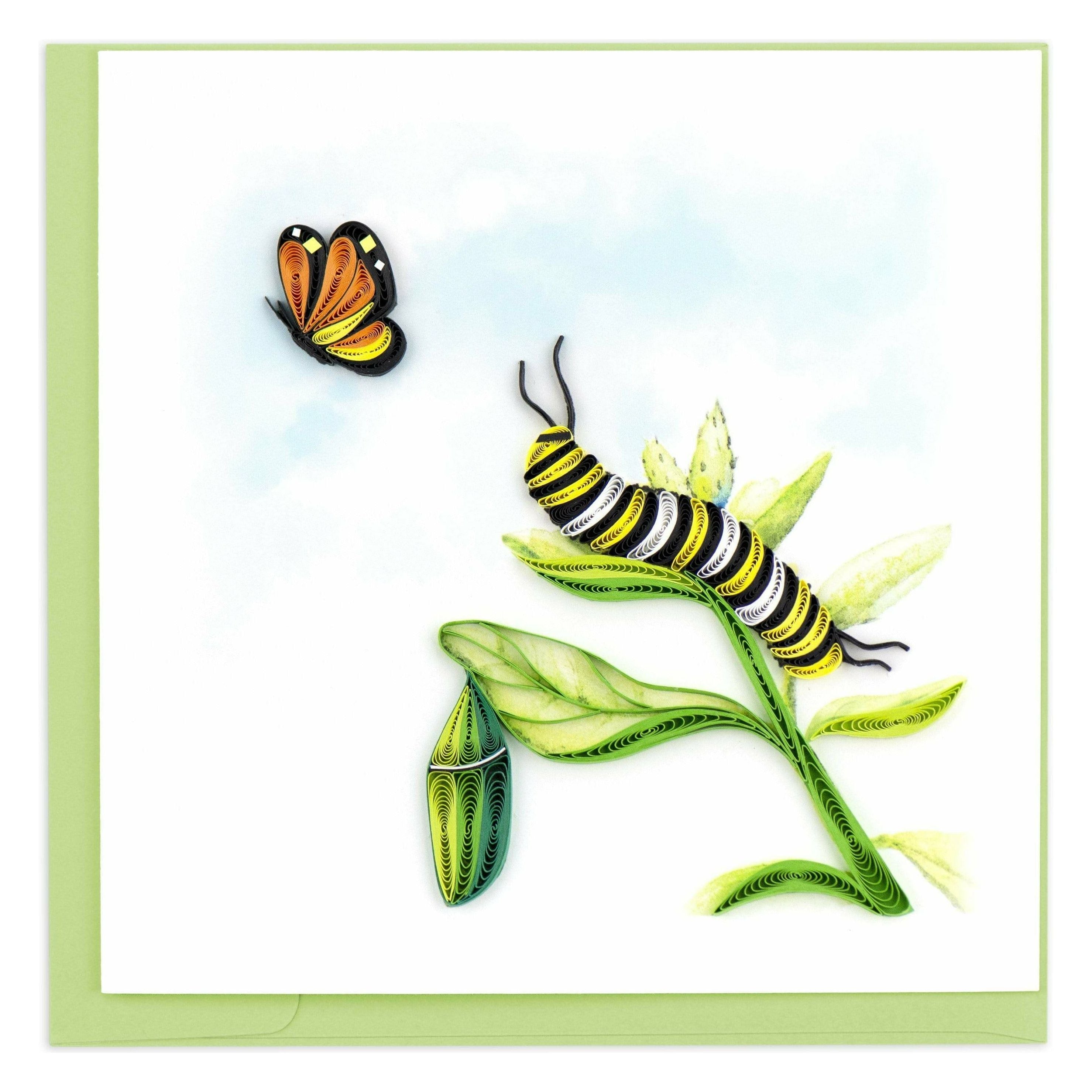Quilling Cards