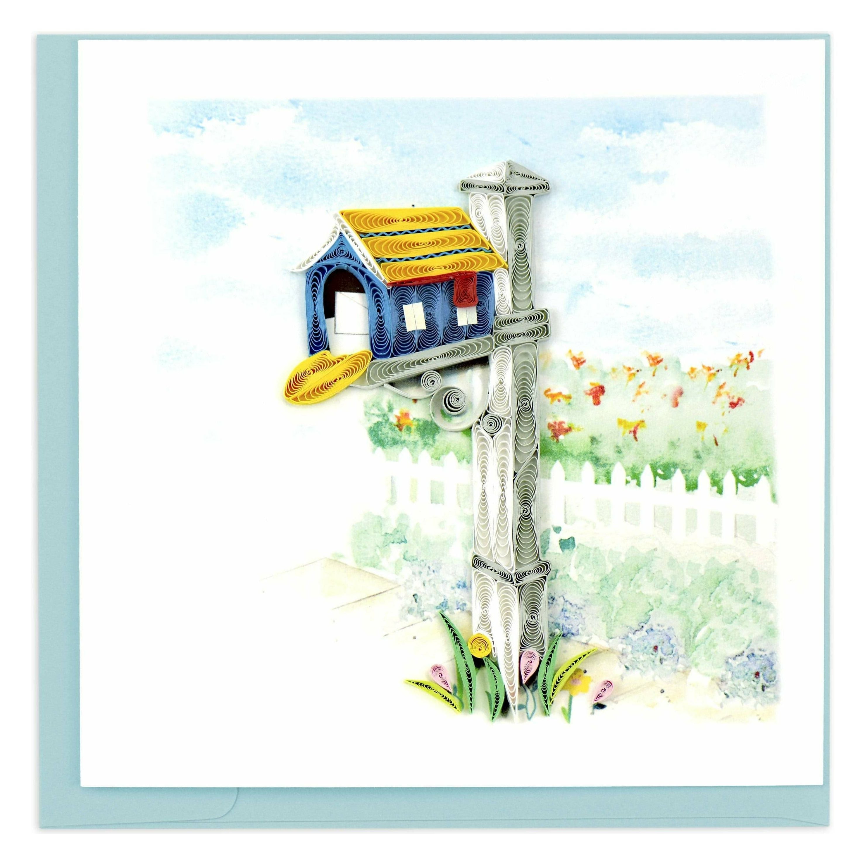 Quilling Cards