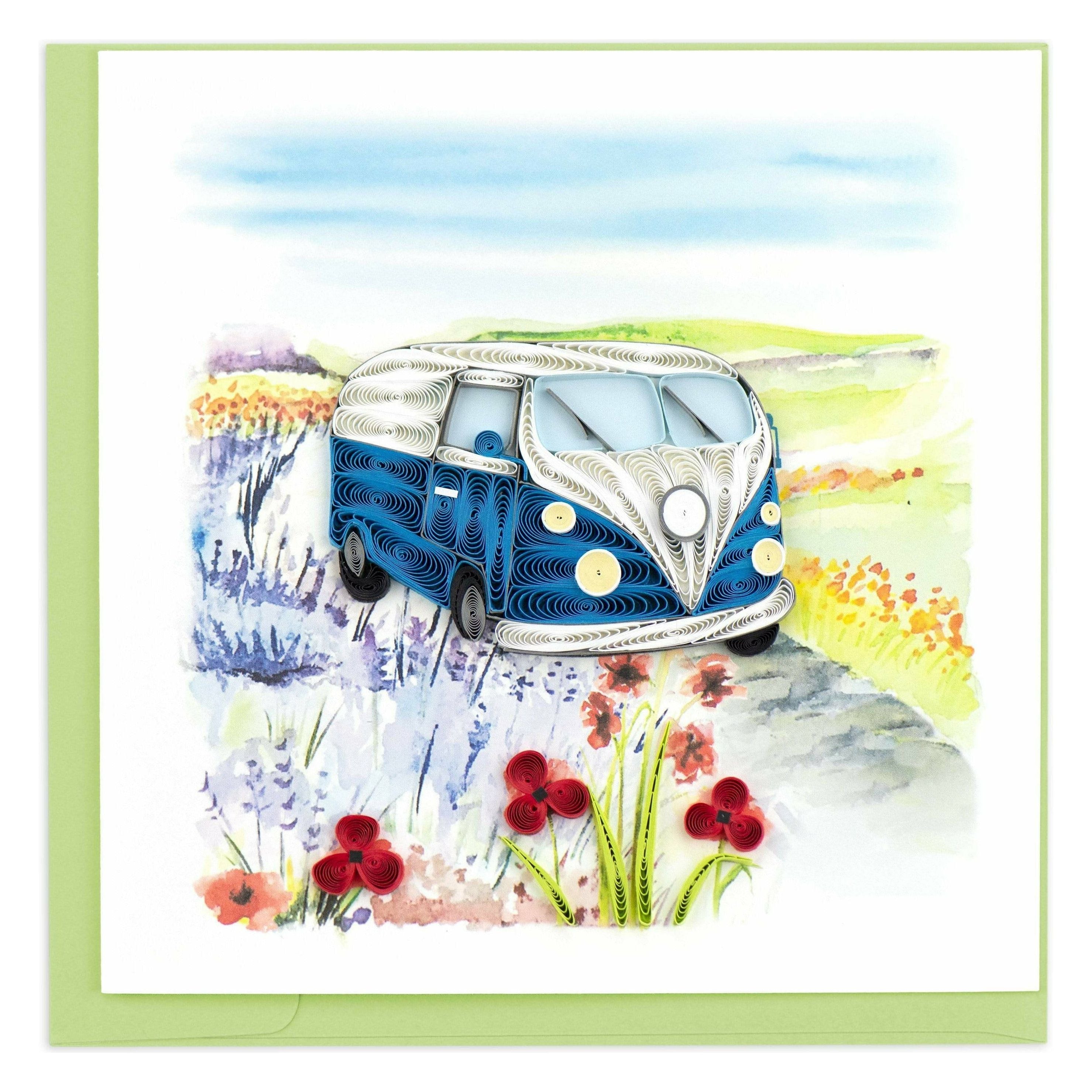 Quilling Cards