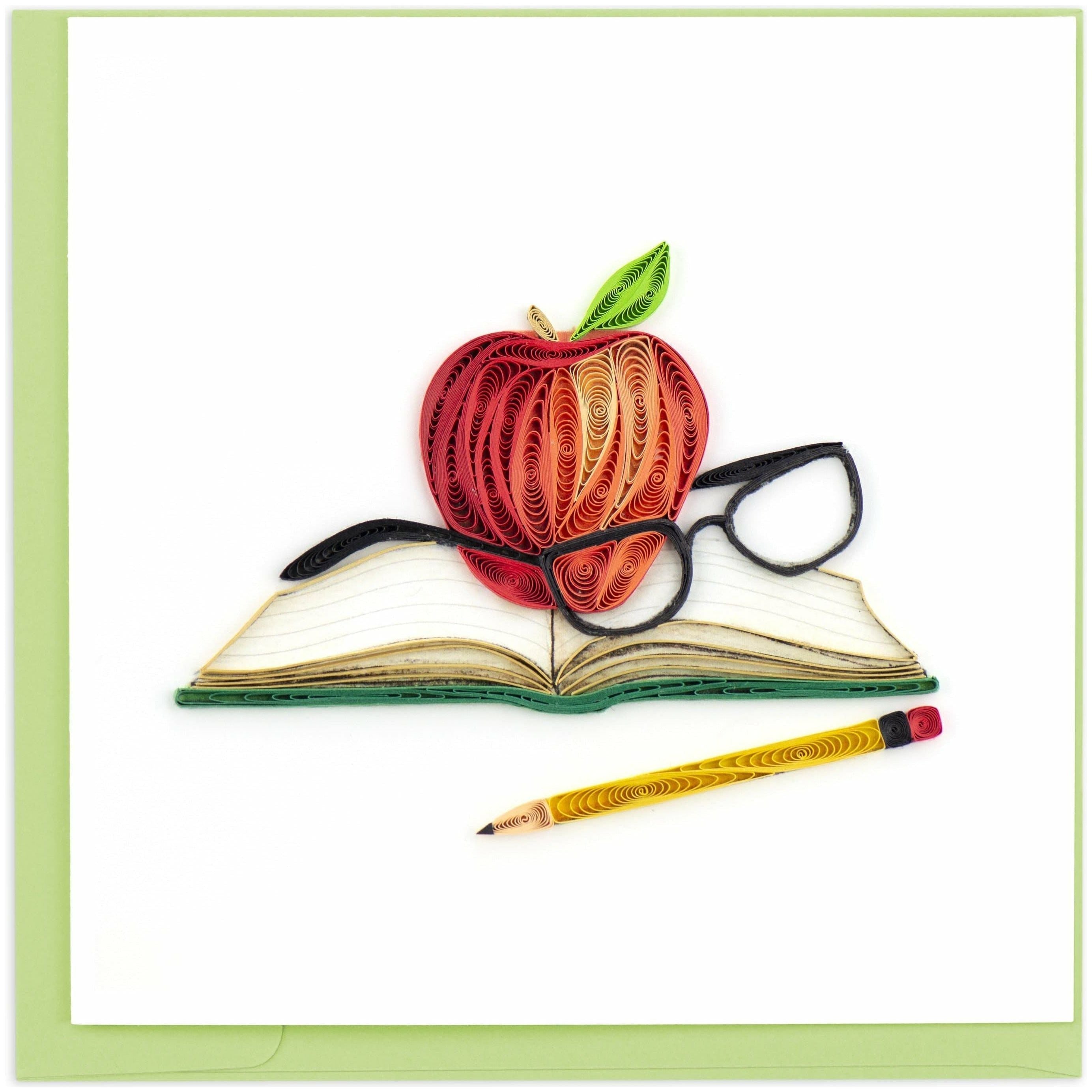 Quilling Cards