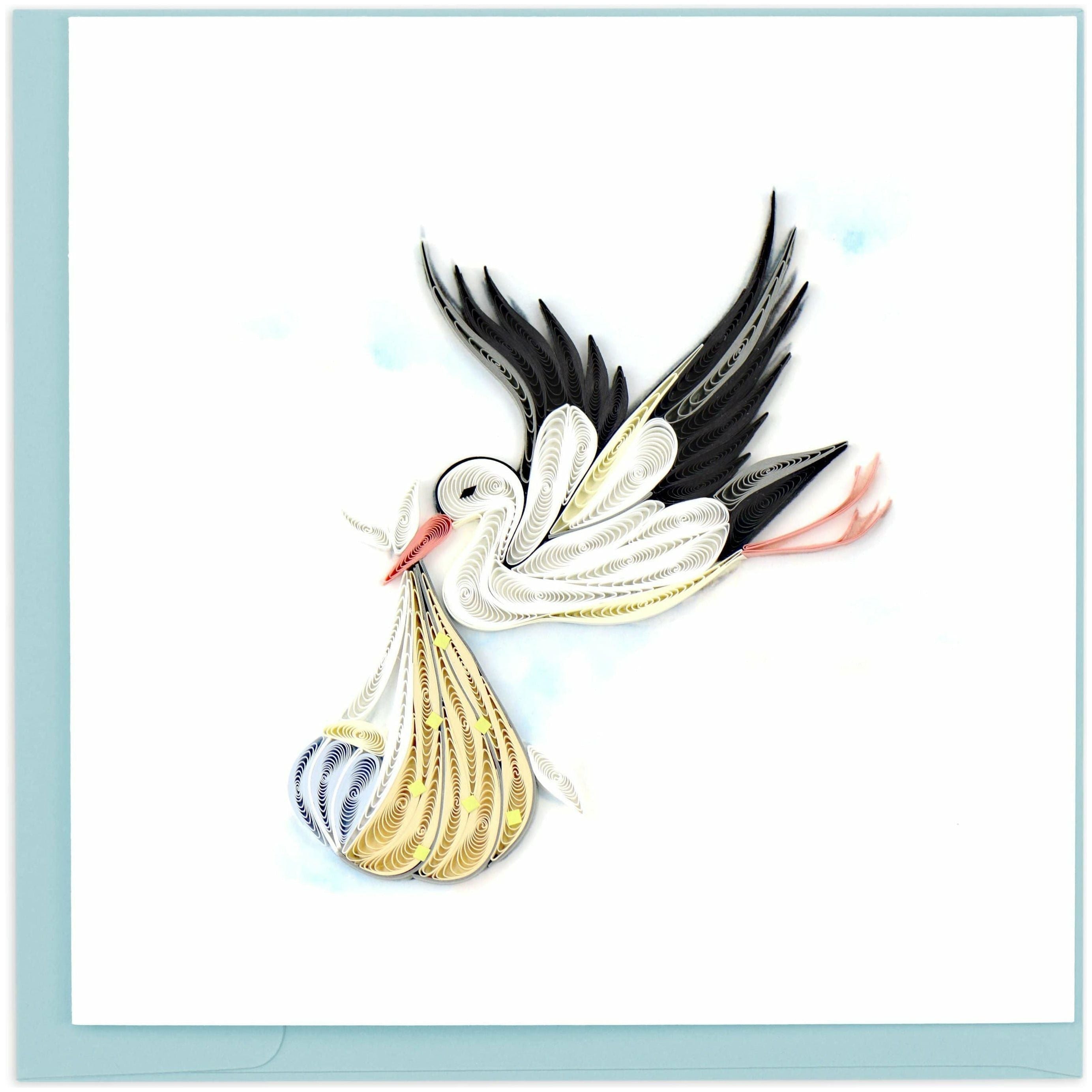 Quilling Cards