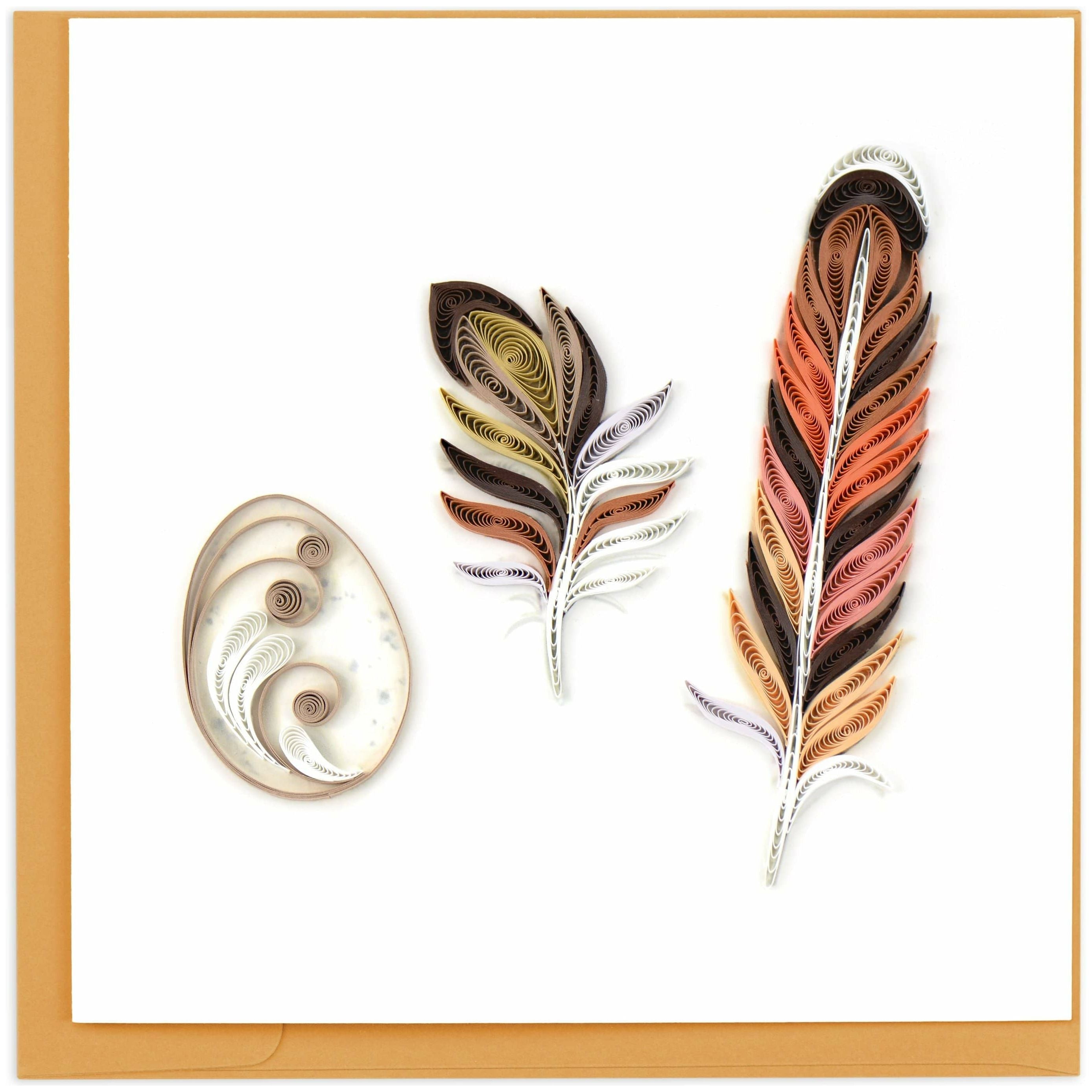 Quilling Cards