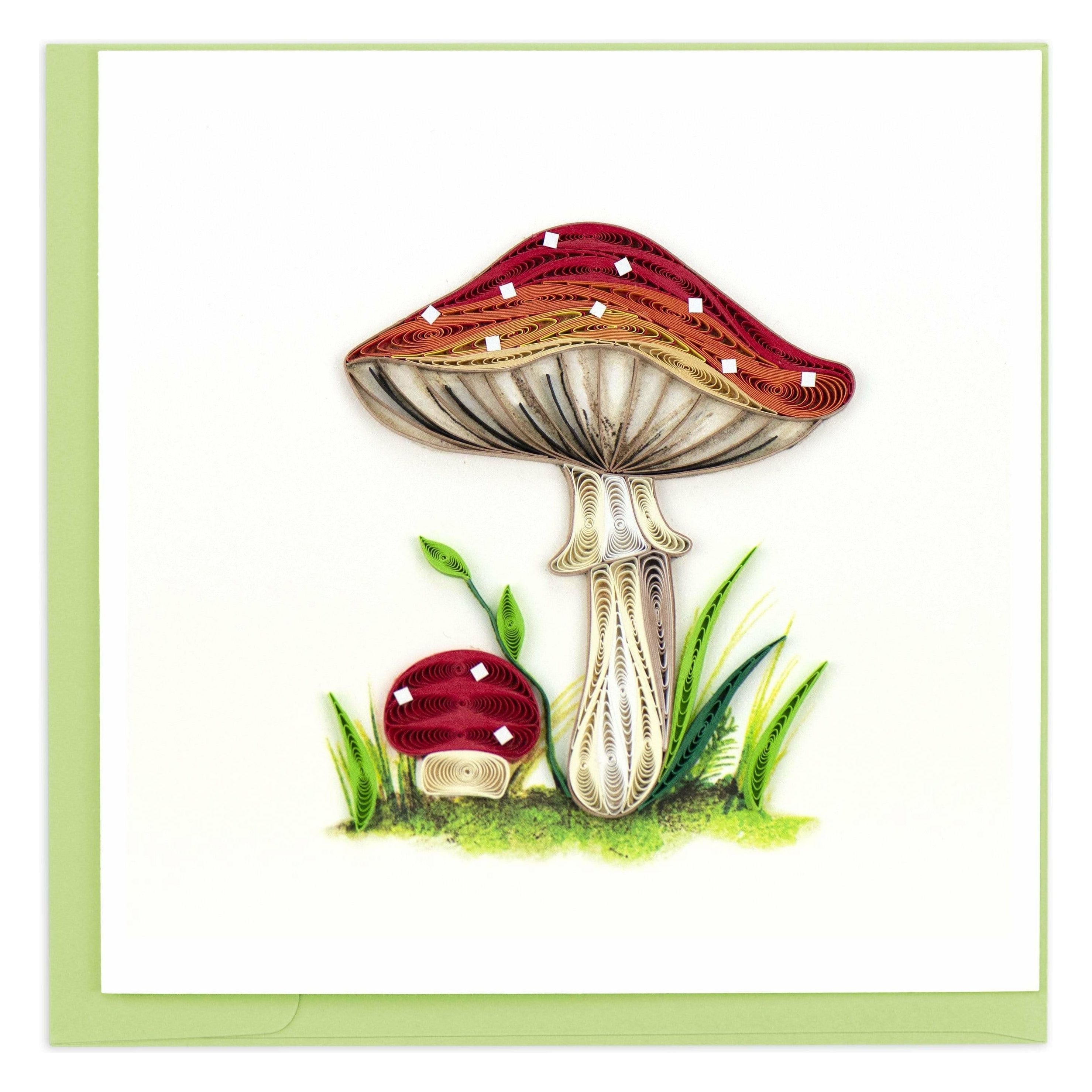 Quilling Cards