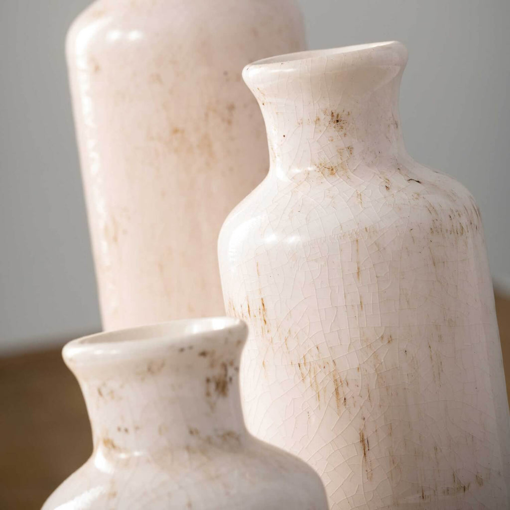 Bottle Vase