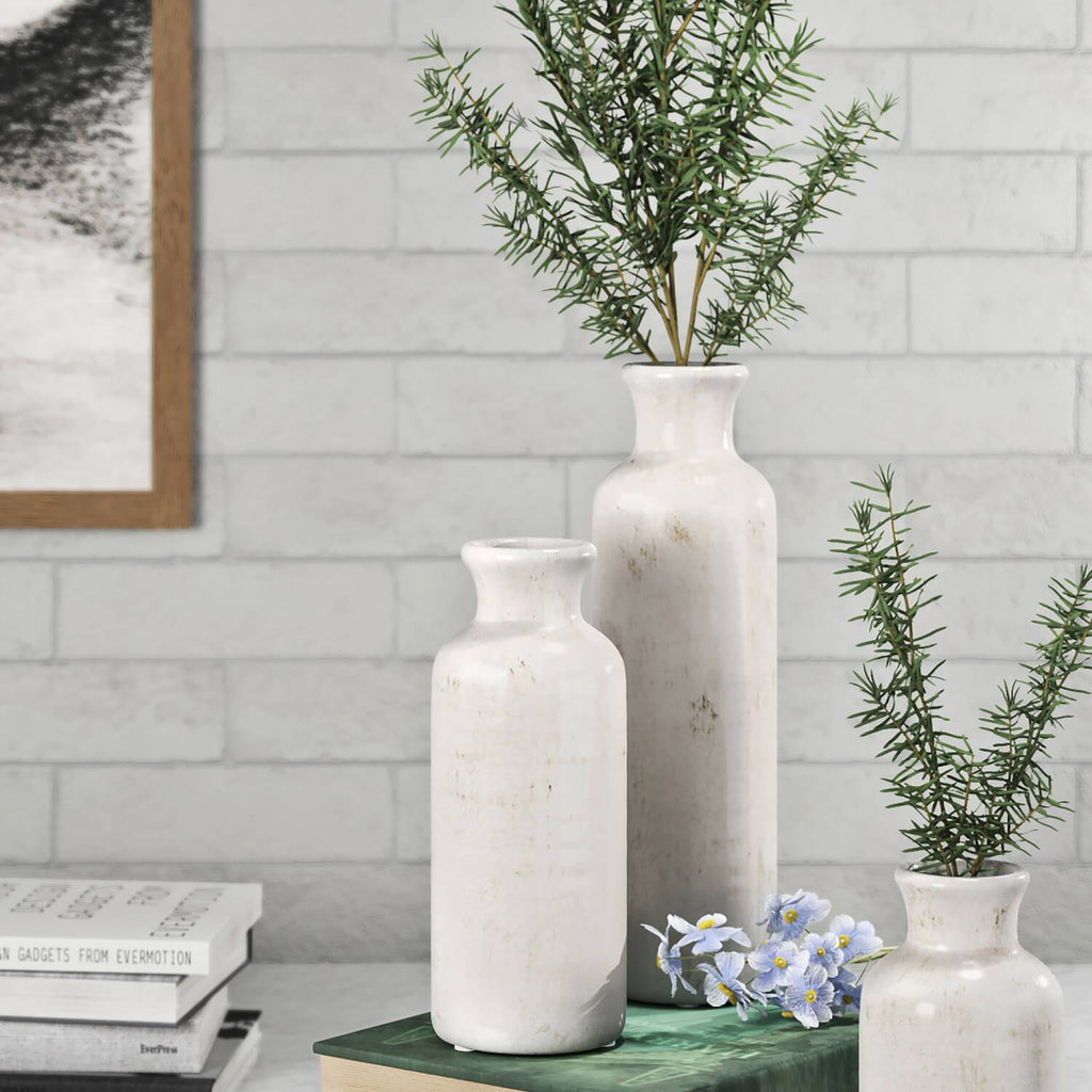 Bottle Vase