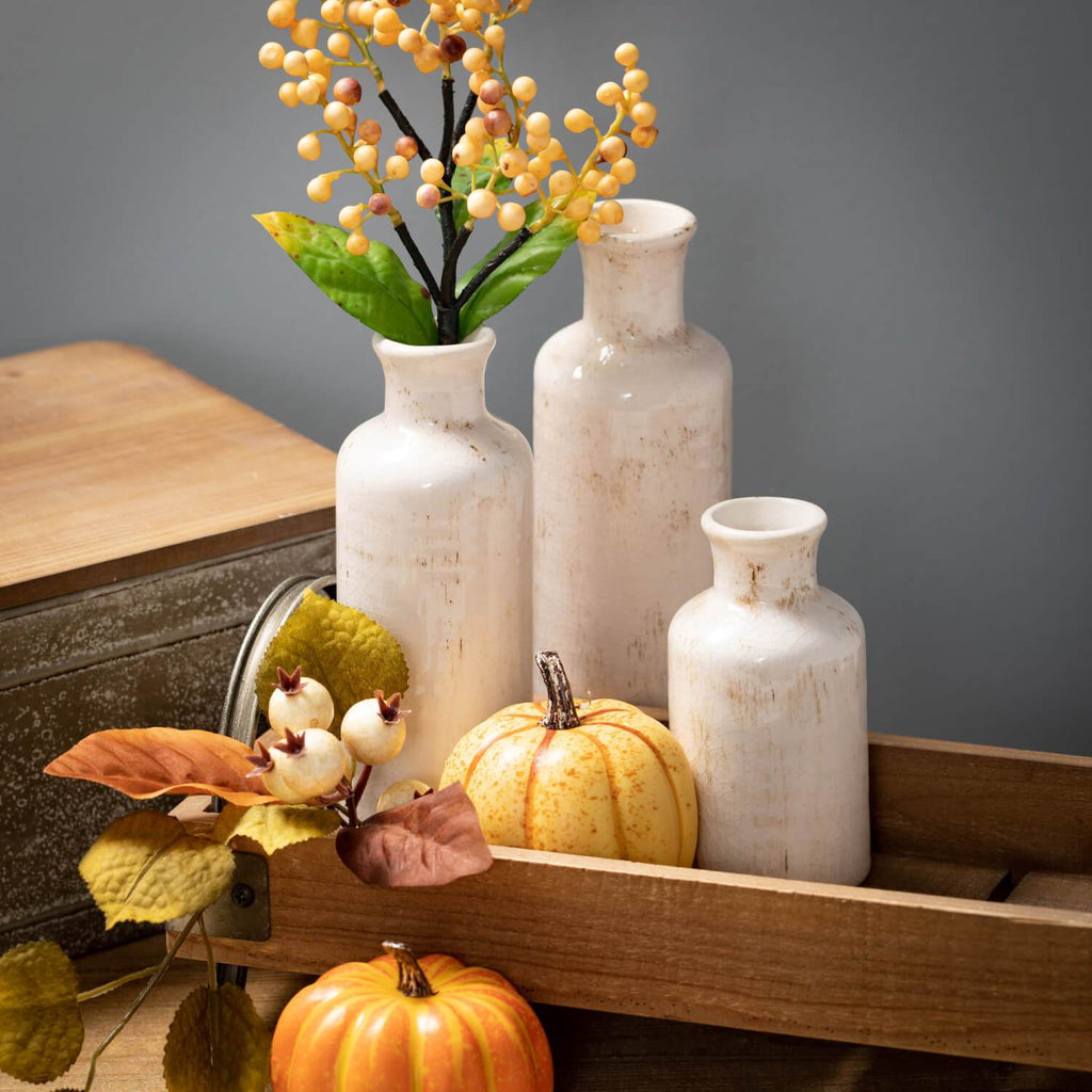 Bottle Vase