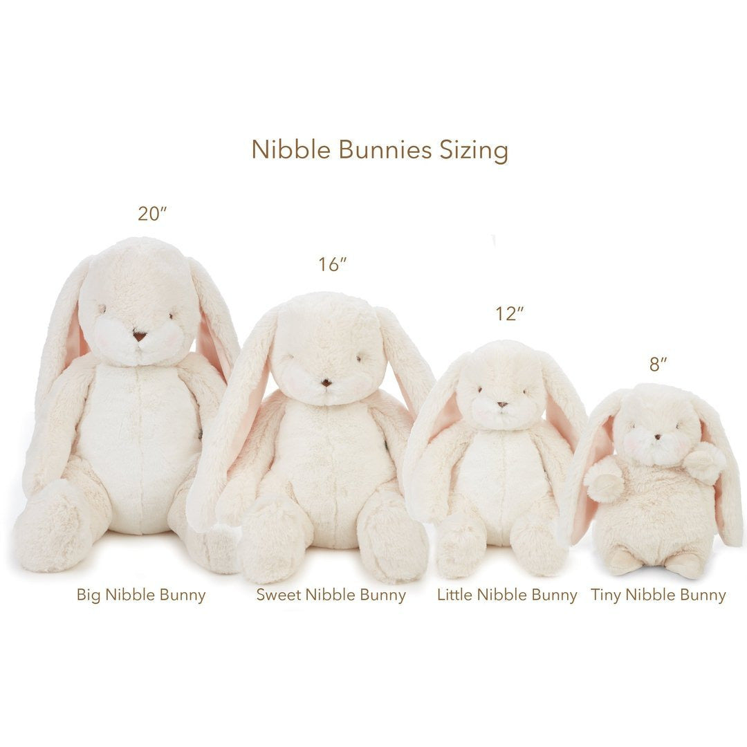 Sweet Nibble - Cream