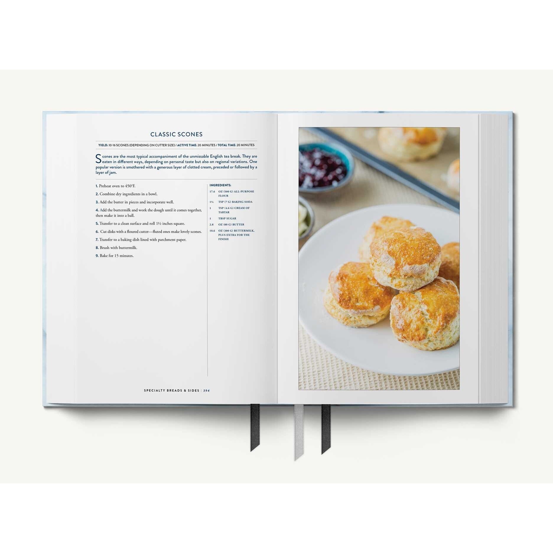 Crusts: The Revised Edition The Ultimate Baker's Book Revised Edition (Baking Cookbook, Recipes from Bakeries, Books for Foodies, Home Chef Gifts)