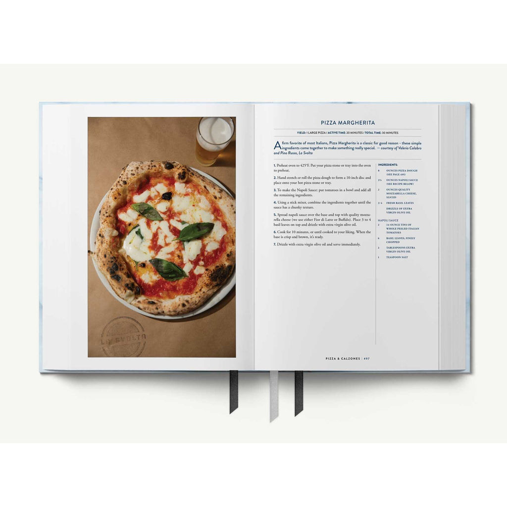 Crusts: The Revised Edition The Ultimate Baker's Book Revised Edition (Baking Cookbook, Recipes from Bakeries, Books for Foodies, Home Chef Gifts)