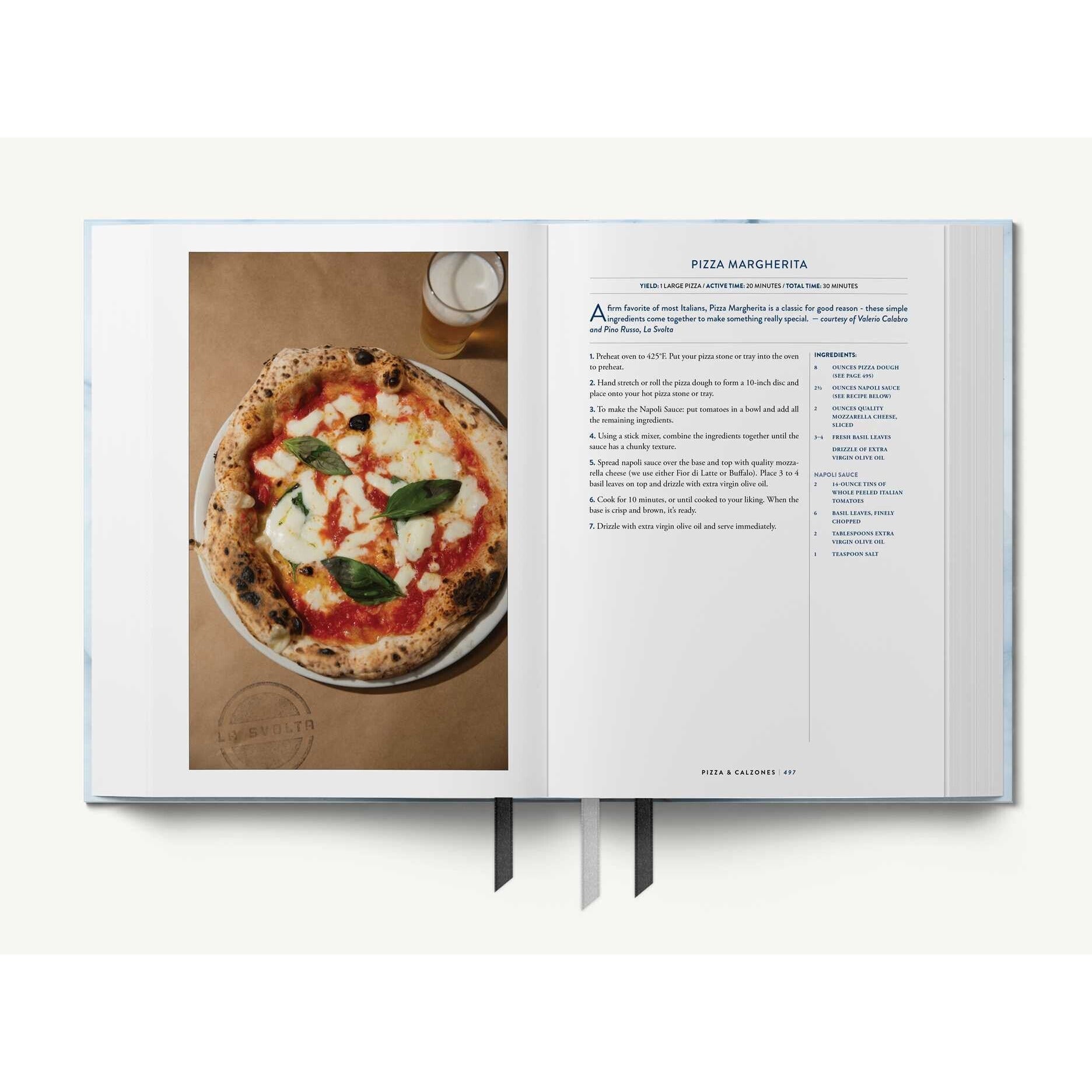 Crusts: The Revised Edition The Ultimate Baker's Book Revised Edition (Baking Cookbook, Recipes from Bakeries, Books for Foodies, Home Chef Gifts)