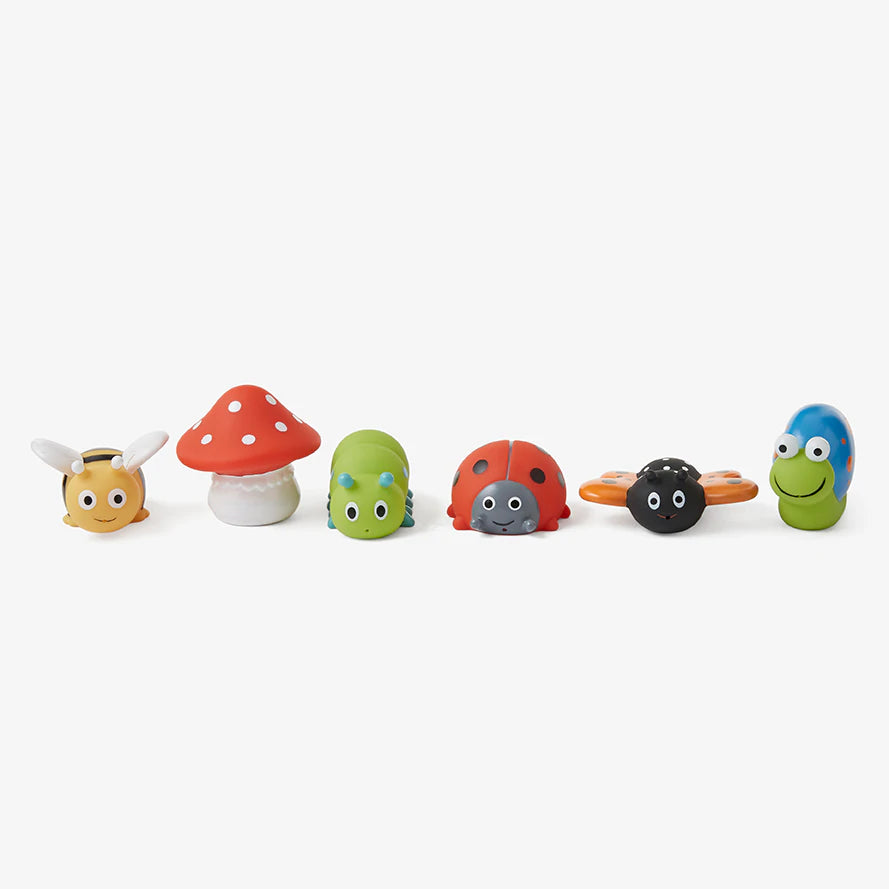 Party Squirties