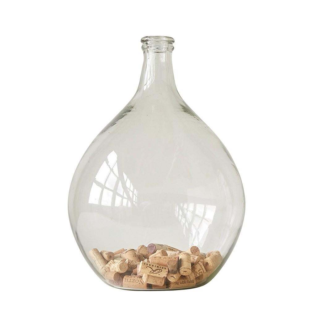 Glass Bottles