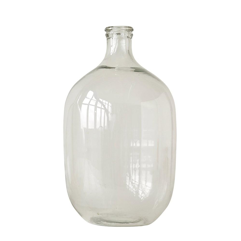 Glass Bottles