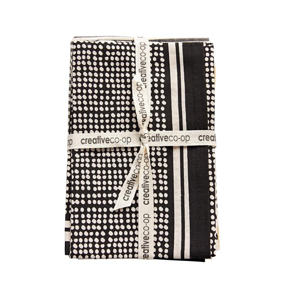 Tissage de L'Ouest Traditional Dish Towels - Moss & Embers Home Decorum