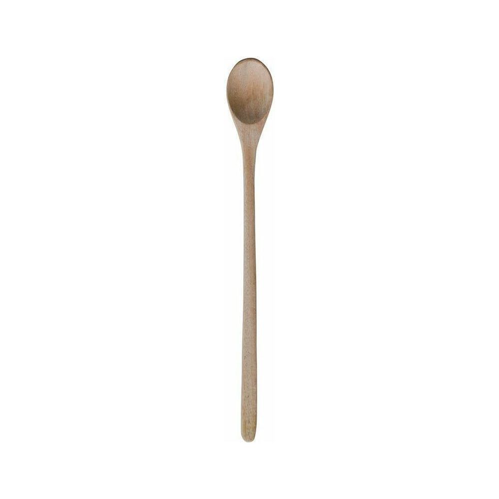 Hand Carved Mango Wood Spoon