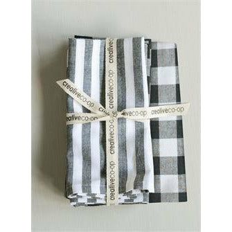 Square Cotton Napkins
