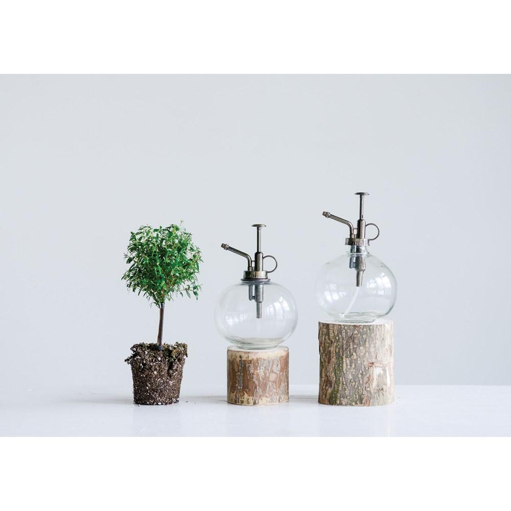 Moss & Embers Plant Mister