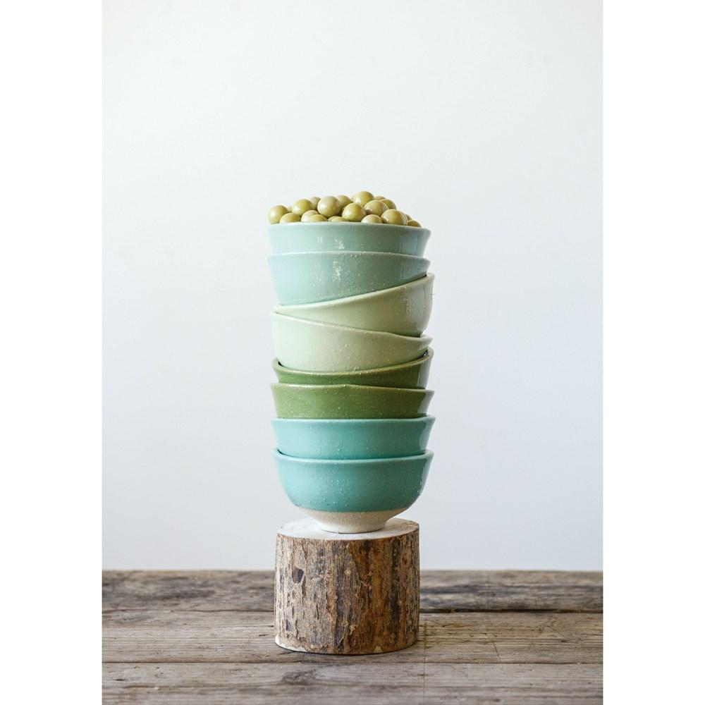 Stoneware Bowl