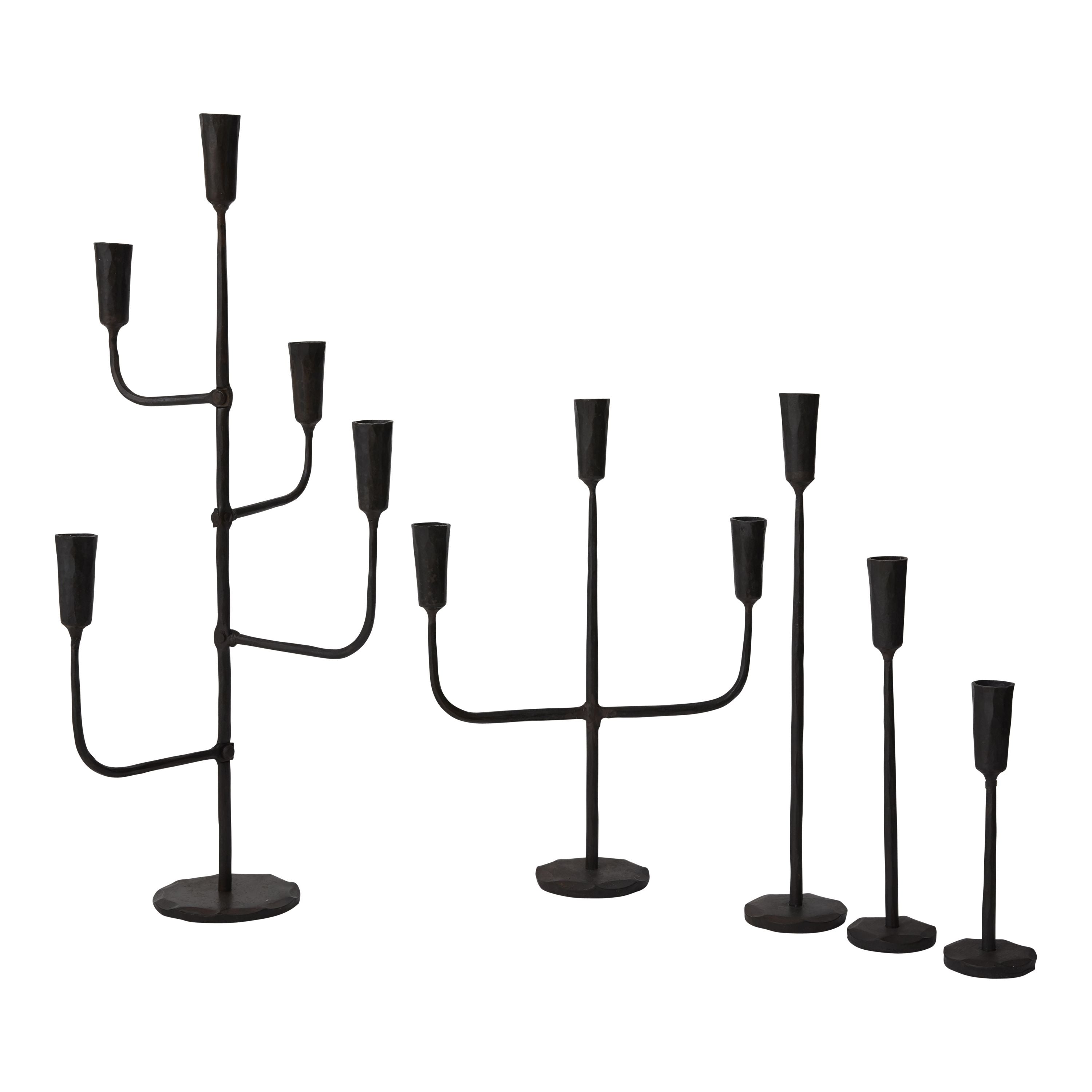 Davina Candlelabra
