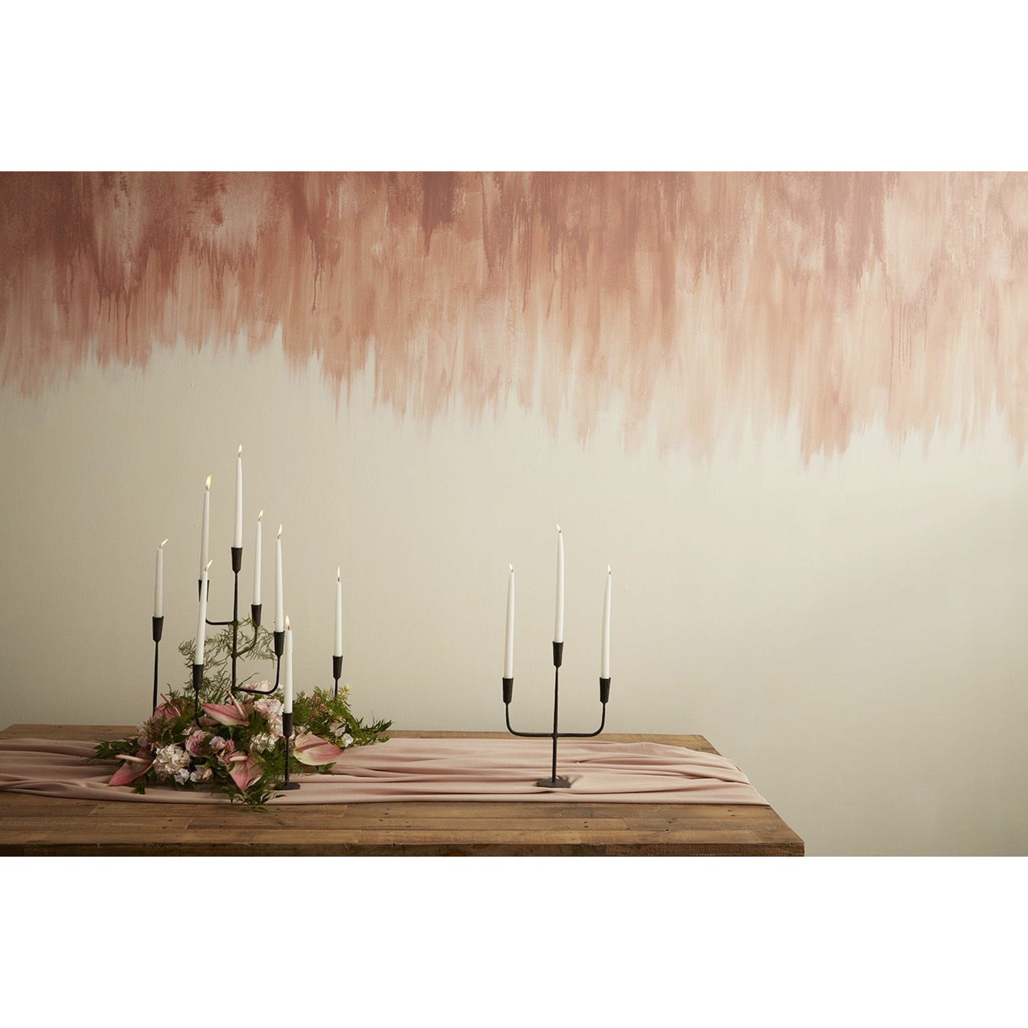 Davina Candlelabra