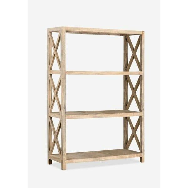 Promenade Tall Bookcase