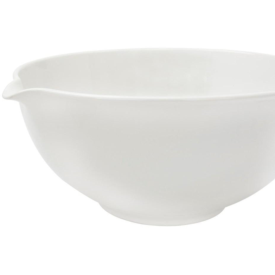 Stoneware Vintage Reproduction Batter Bowl