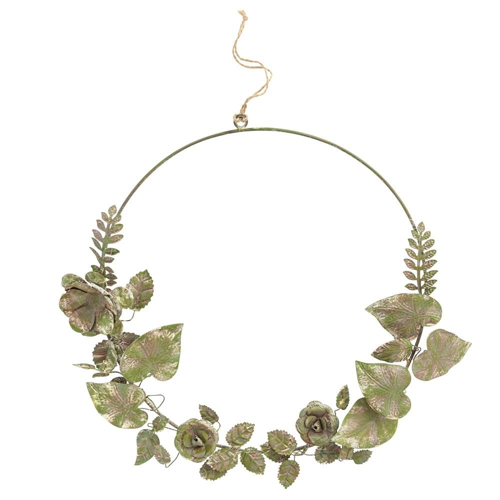Iron Wreath