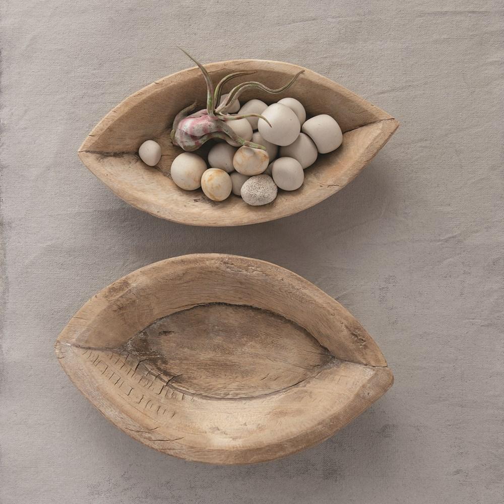 Decorative Reclaimed Wood Tray