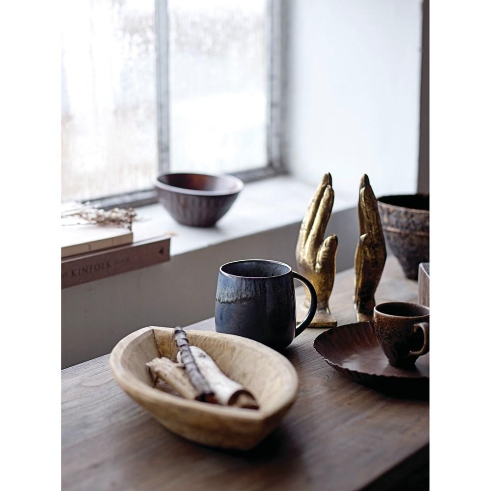 Decorative Reclaimed Wood Tray