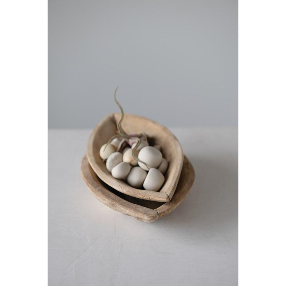 Decorative Reclaimed Wood Tray