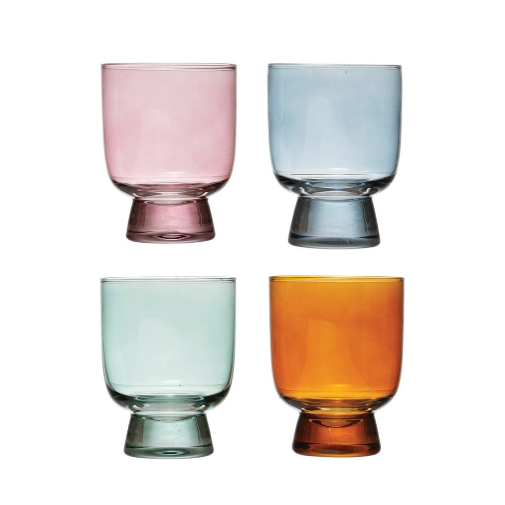 Drinking Glass