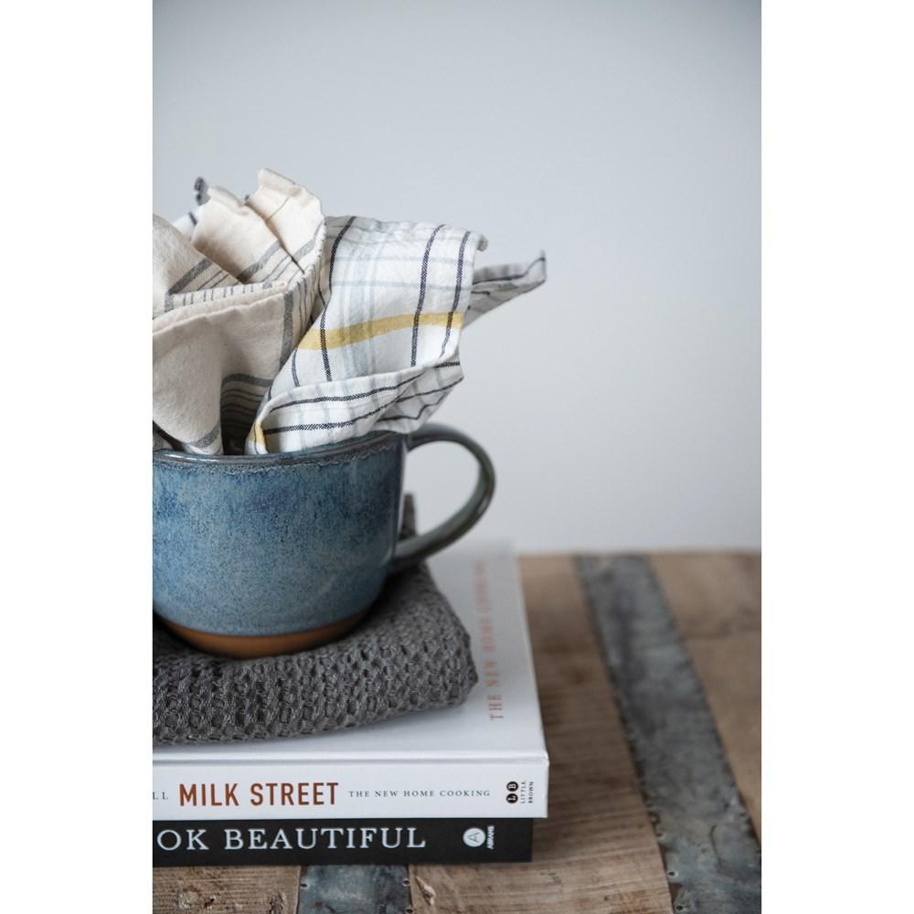 Cotton Multi Color Tea Towel
