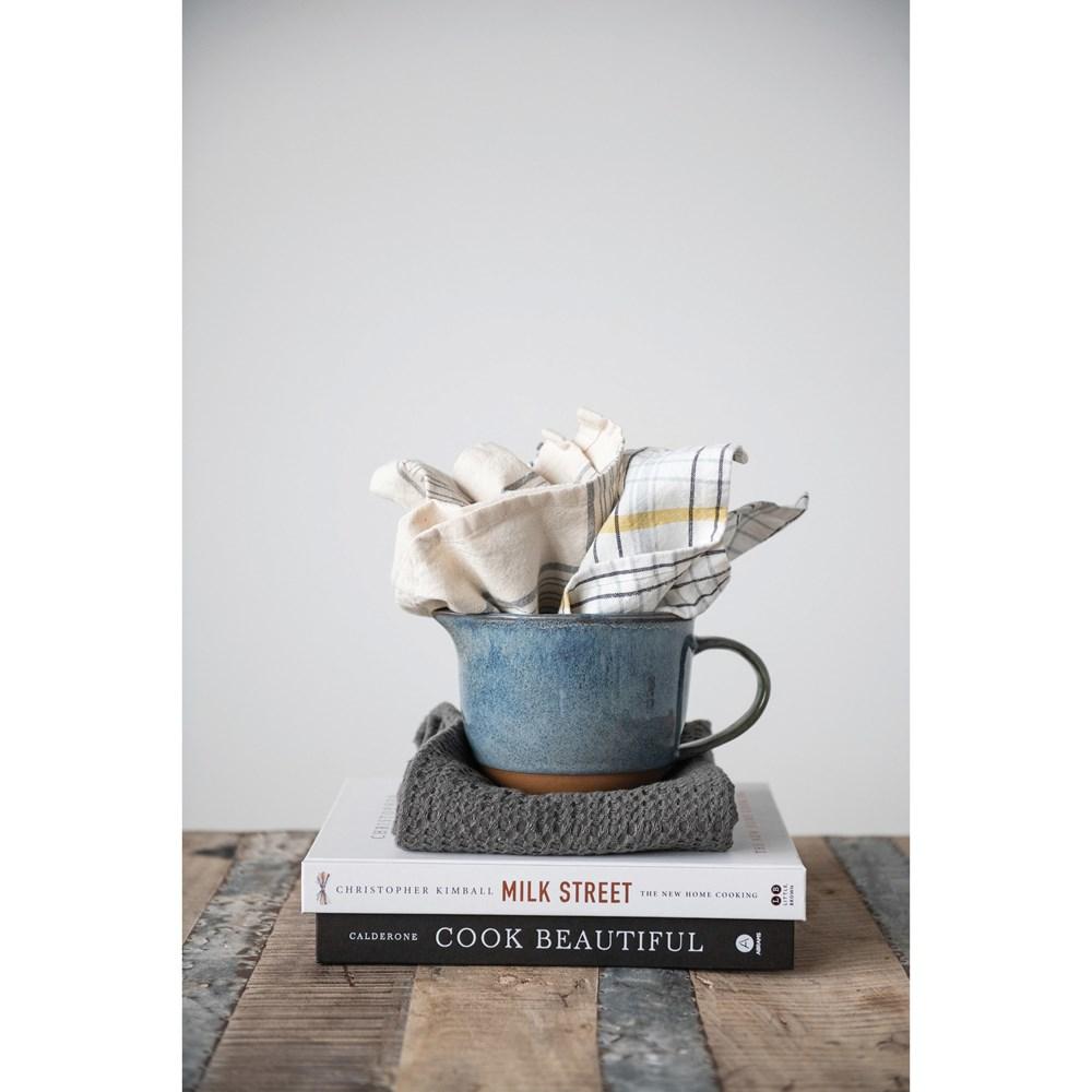 Cotton Multi Color Tea Towel
