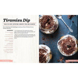 Dips, Spreads, Nosh | Over 100 Recipes for Easy and Elegant Entertainment