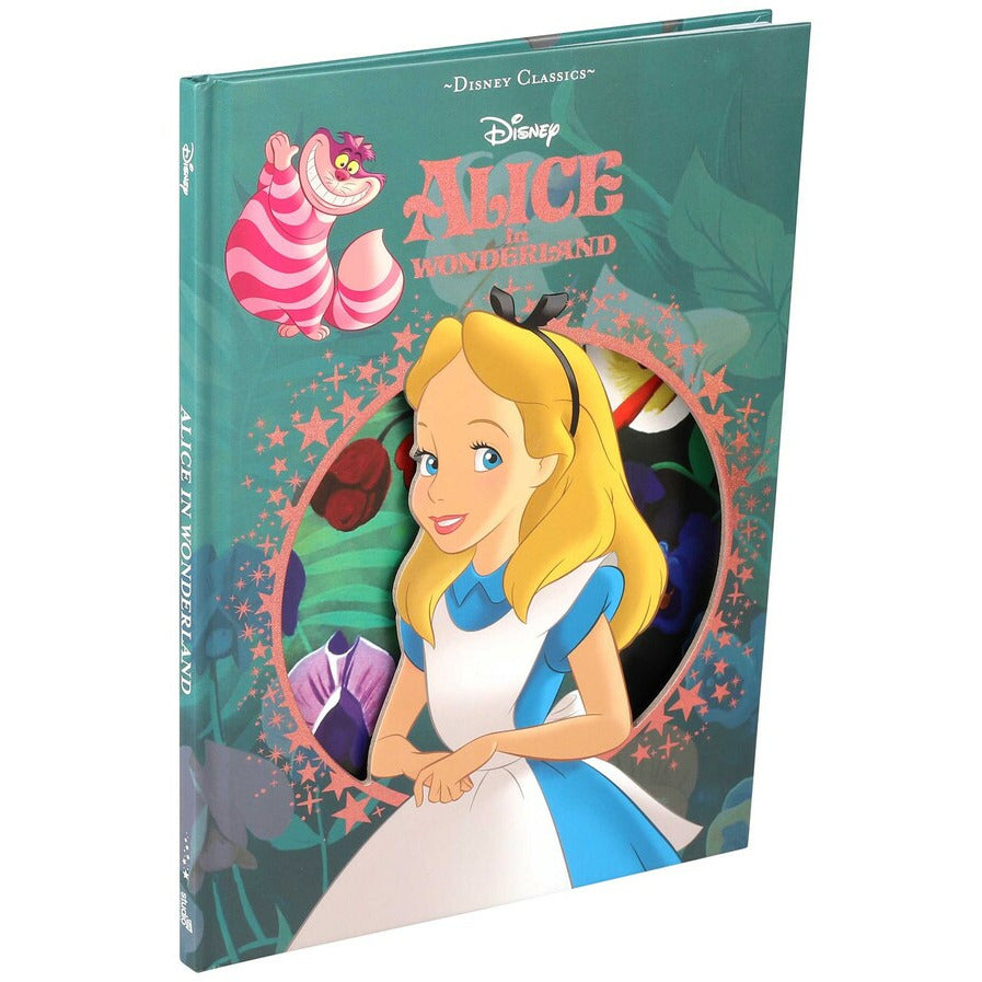 Disney Alice in Wonderland