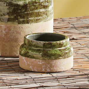 Faro Stoneware Collection